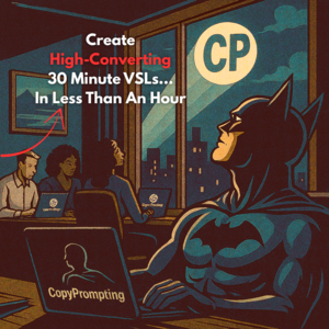 Train AI To Writes Funnels That Convert &amp; Scale Like A 10-Figure Copywriter Thumbnail